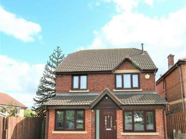 House for sale in Pleckgate, Blackburn