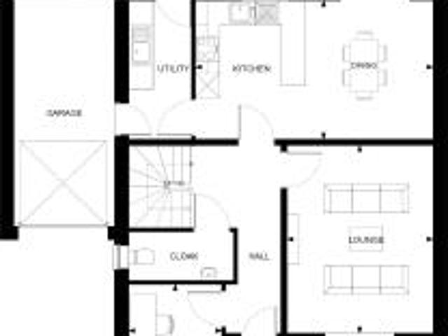 Farm for sale in Calverton