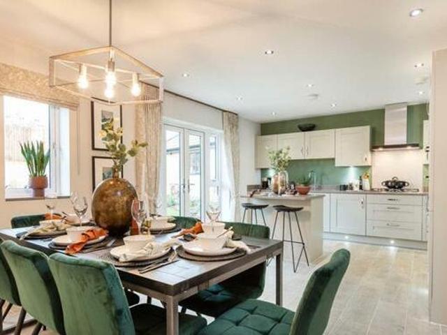 House for sale in Lyons, Greater London