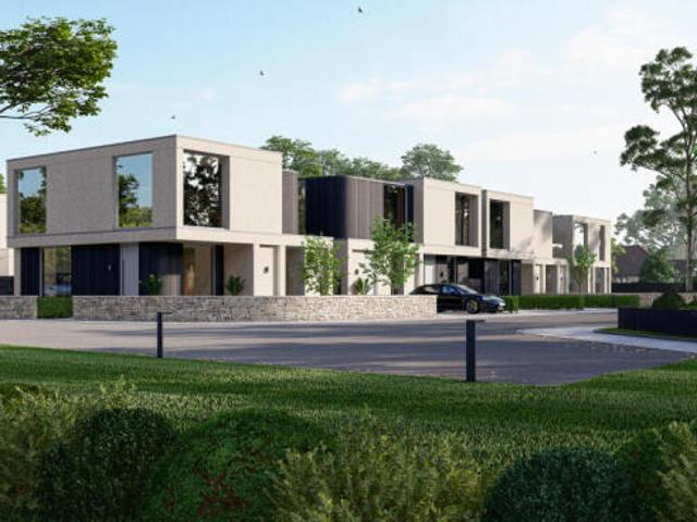 Farm for sale in Knutsford