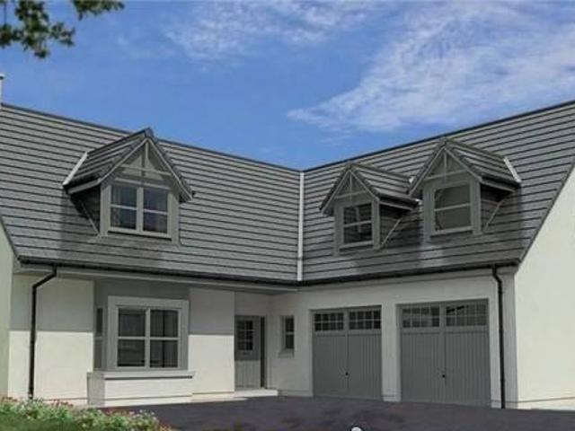 House for sale in Cambuskenneth, Scotland