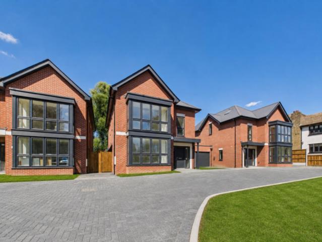 Farm for sale in Chelmsford