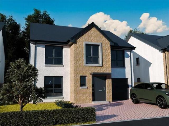 Farm for sale in Barrhead, Scotland