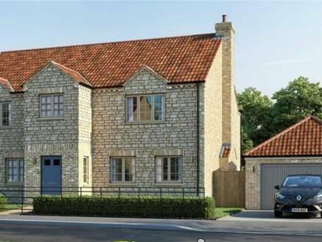 House for rent in Lincolnshire