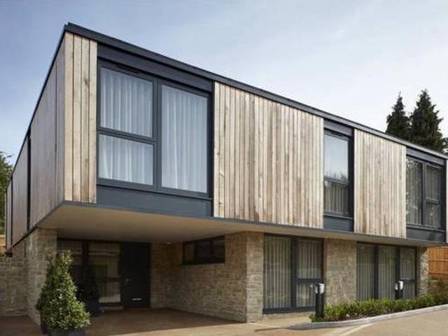 House for sale in Lyons, Greater London