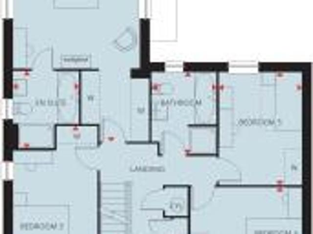 Farm for sale in The Nook, West Yorkshire