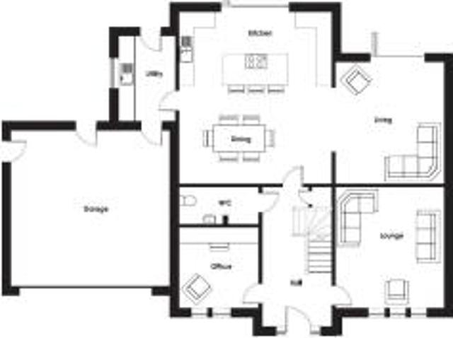 Farm for sale in Allestree, Derby