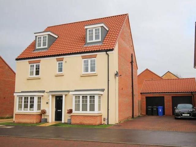 House for sale in Suffolk, England