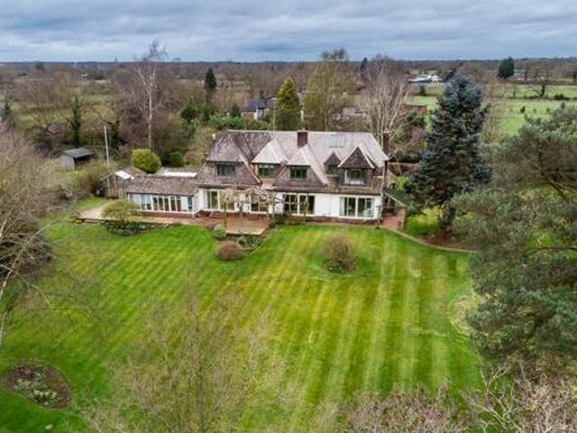 House for sale in Lyons, Greater London