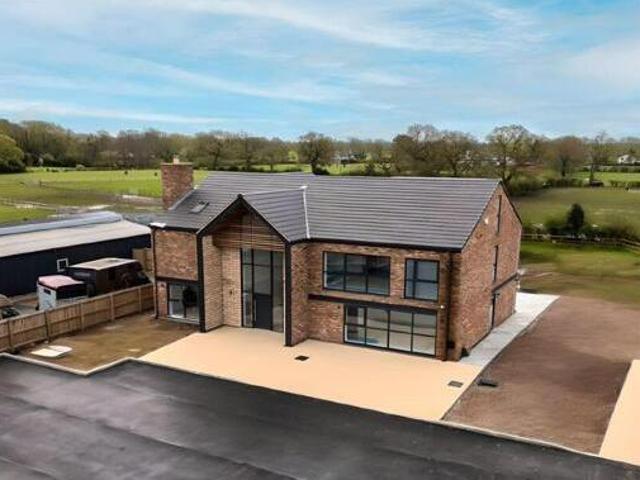 House for sale in Lyons, Greater London