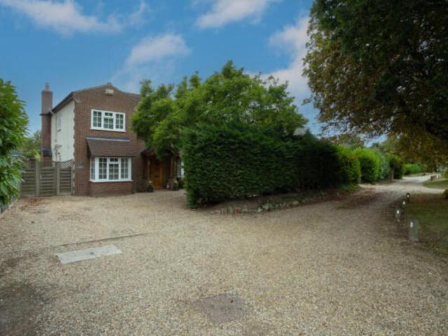 Farm for sale in Crostwick, Norfolk