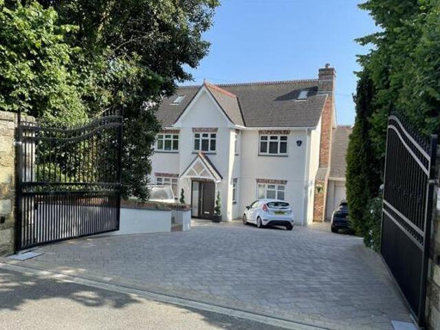 House for sale in Follaton, South Hams