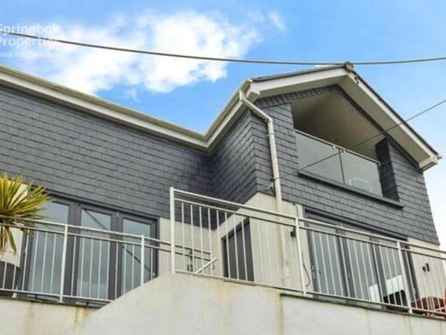 House for sale in Fowey, Cornwall