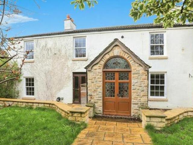 House for sale in Pontefract, West Yorkshire