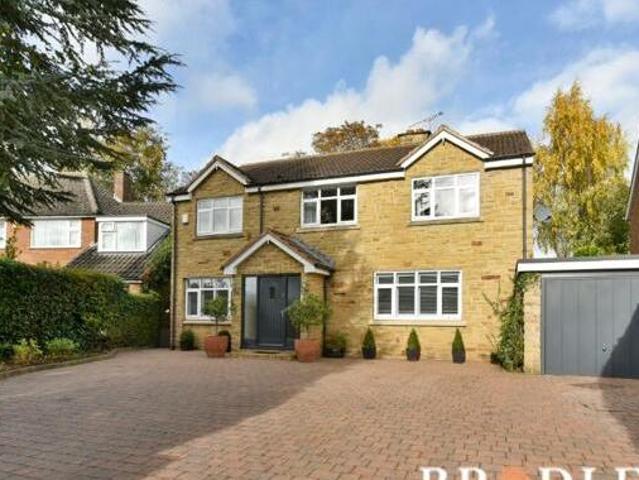 House for sale in Pontefract, West Yorkshire