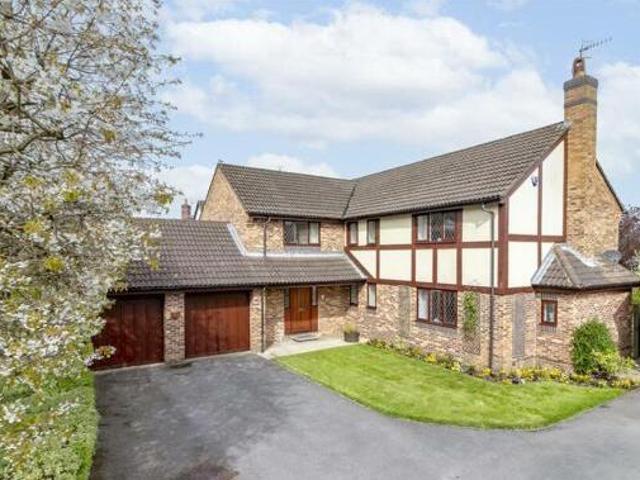 House for sale in North Yorkshire