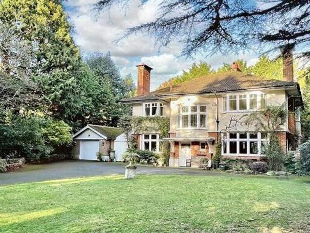 House for sale in Poole