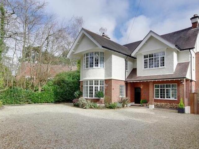 House for sale in Poole, Bournemouth, Christchurch and Poole