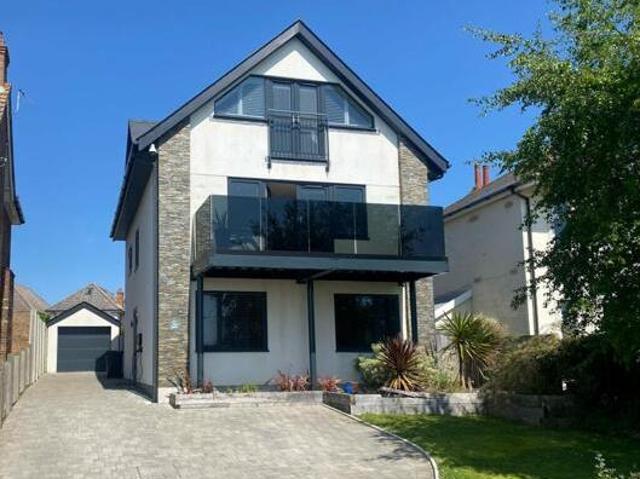 House for sale in Poole