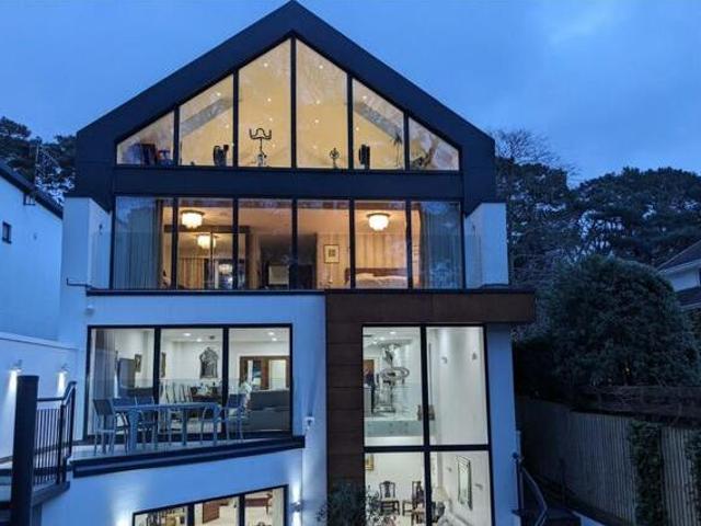 House for sale in Poole, Bournemouth, Christchurch and Poole