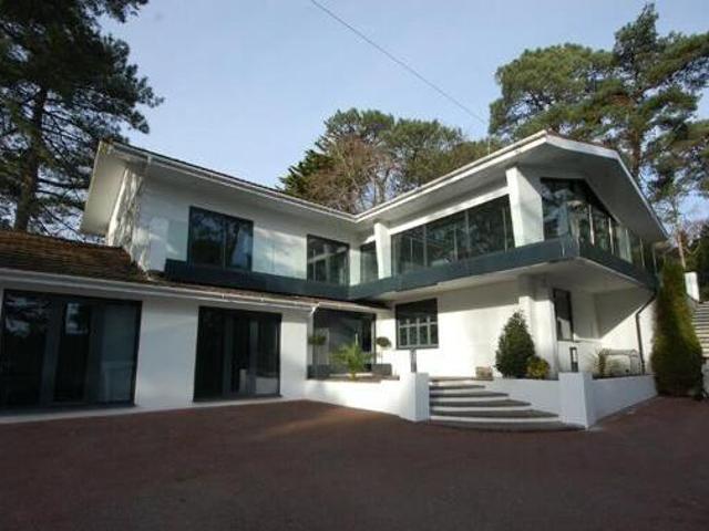 House for sale in Poole