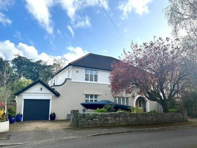 House for sale in Poole, Bournemouth, Christchurch and Poole