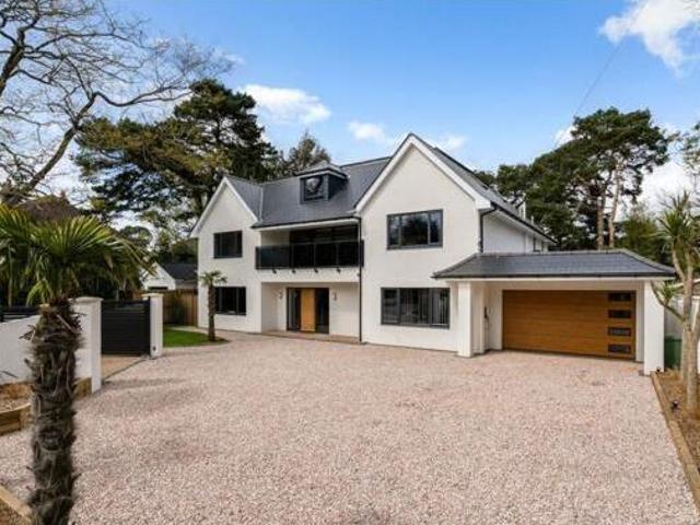 House for sale in Poole, Bournemouth, Christchurch and Poole