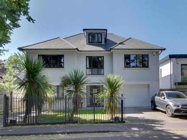 House for sale in Poole, Bournemouth, Christchurch and Poole