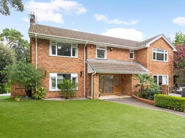 House for sale in Poole, Bournemouth, Christchurch and Poole