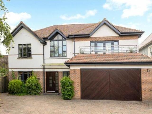 House for sale in Poole, Bournemouth, Christchurch and Poole