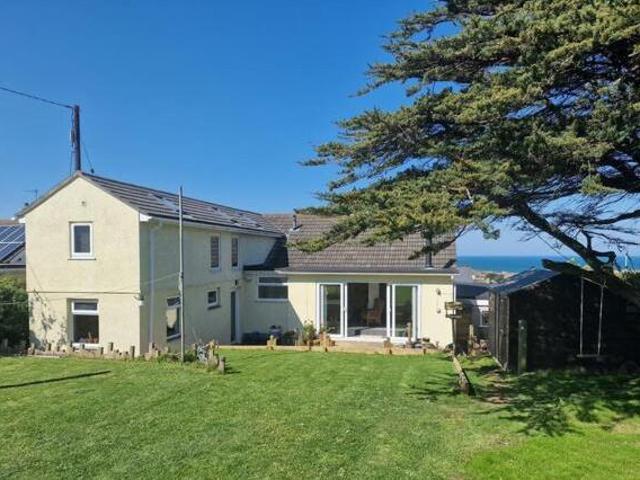 House for sale in Nansledan, Newquay