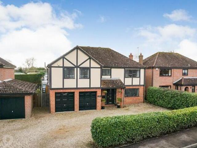 House for sale in Lyons, Greater London