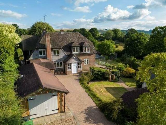 House for rent in City of London, Greater London