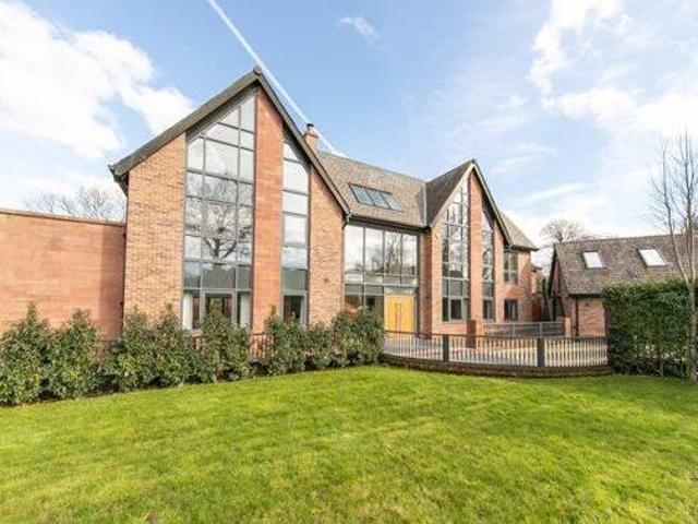 House for sale in Lyons, Greater London