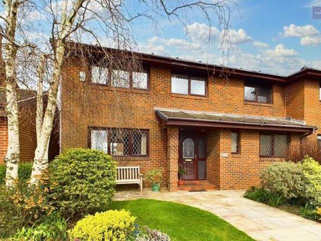 House for sale in Blackpool