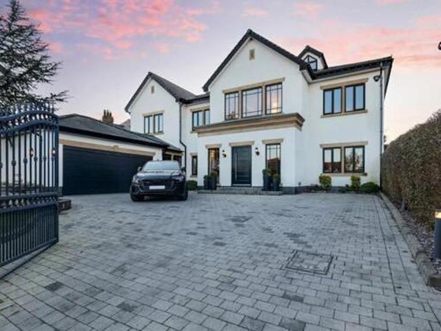 House for sale in Blackpool