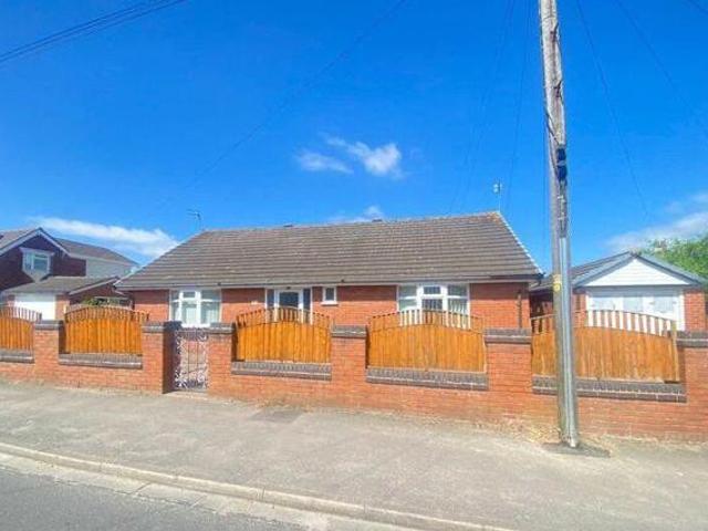 House for sale in Blackpool