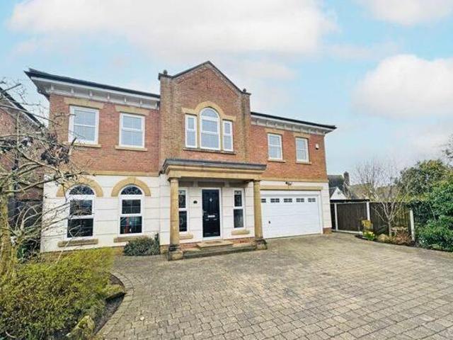House for sale in Blackpool