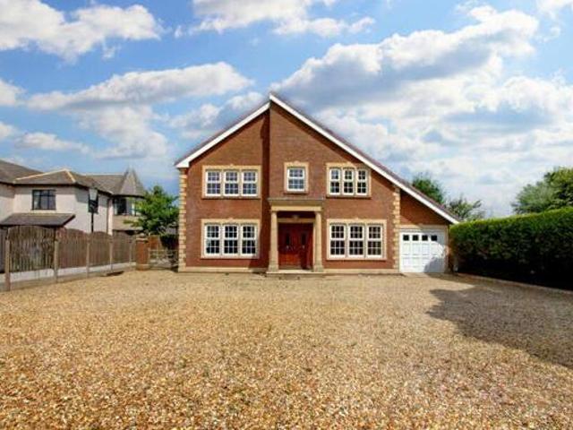 House for sale in Lyons, Greater London