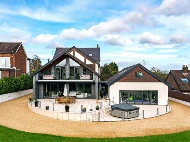 House for sale in Blackpool