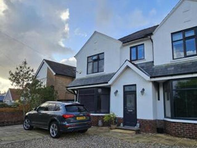 House for sale in Blackpool