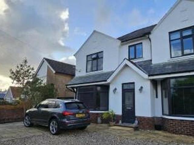 House for sale in Blackpool