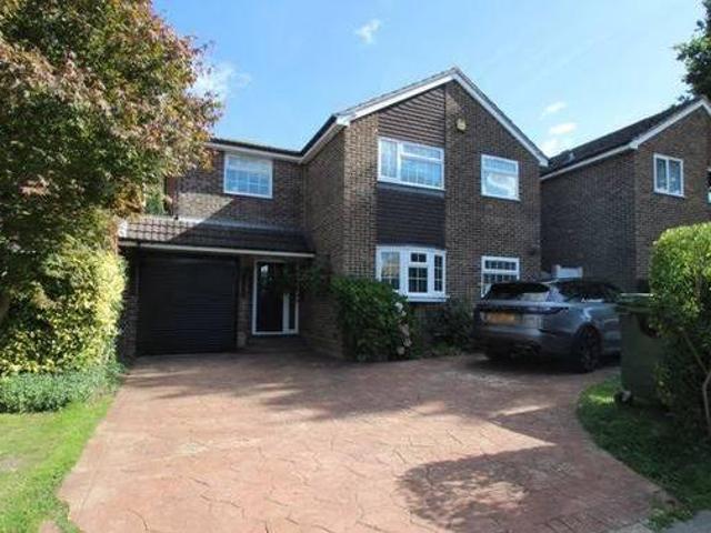 House for rent in West Sussex