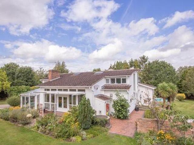 House for sale in Lyons, Greater London