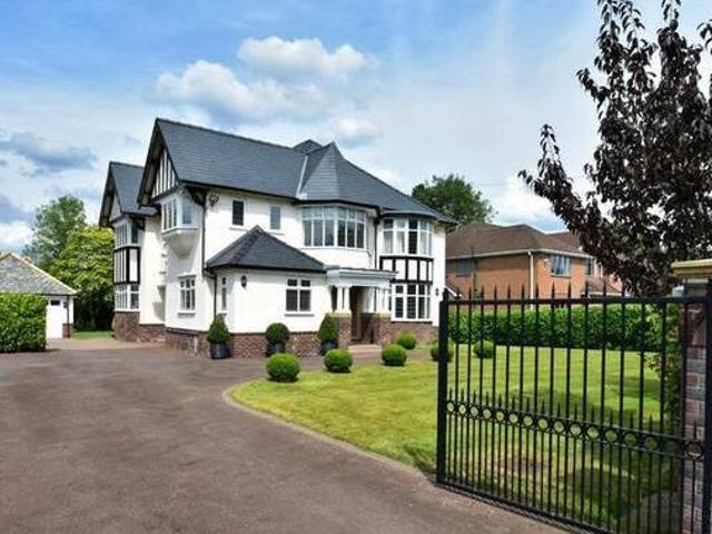 House for rent in Greater Manchester, England