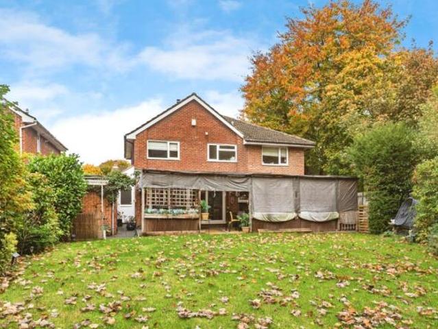 Farm for sale in Priest Down, Hampshire