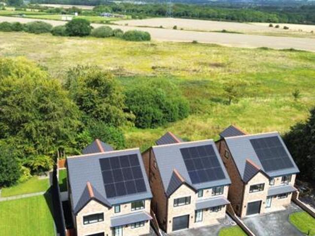 House for sale in Prescot, Knowsley