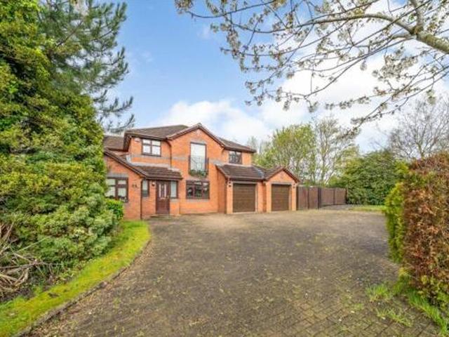 House for sale in Prescot, Knowsley