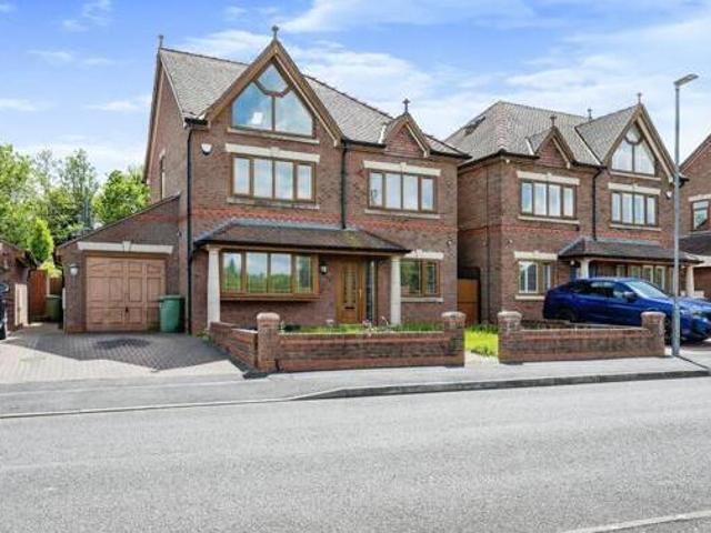 House for sale in Prescot, Knowsley