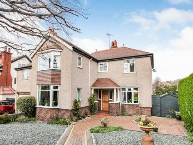 House for sale in Prestatyn, Wales